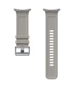 Alternative view of Samsung Peakform Band, Taupe (für WatchUltra /2)