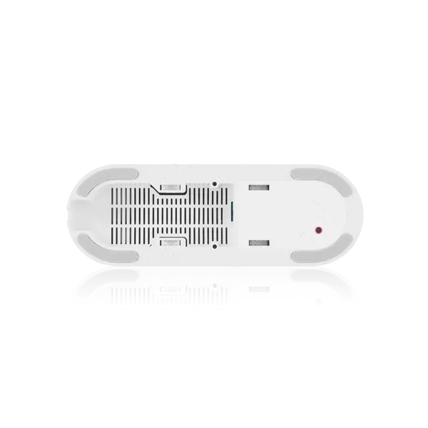 Zyxel EX3301-00 Ethernet VoIP Gateway Zyxel EX3301-00 Ethernet VoIP Gateway – Bild 6
