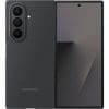 Samsung Carbon Shield Case für Galaxy Fold7 Dünn, schützt und bewahrt die Optik. Das schlanke Clear Case schützt vor Kratzern und Stößen und unterstreicht mit seiner Transparenz glanzvoll das faszinierende Design deines Galaxy Z Flip7. Eine spezielle Beschichtung beugt außerdem Vergilben vor, damit das Aussehen deines Smartphones noch lange voll zur Geltung kommt.