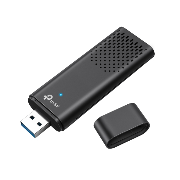 TP-Link Archer TX20U AX1800 Dual Band Wi-Fi 6 USB Adapter TP-Link Archer TX20U AX1800 Dual Band Wi-Fi 6 USB Adapter