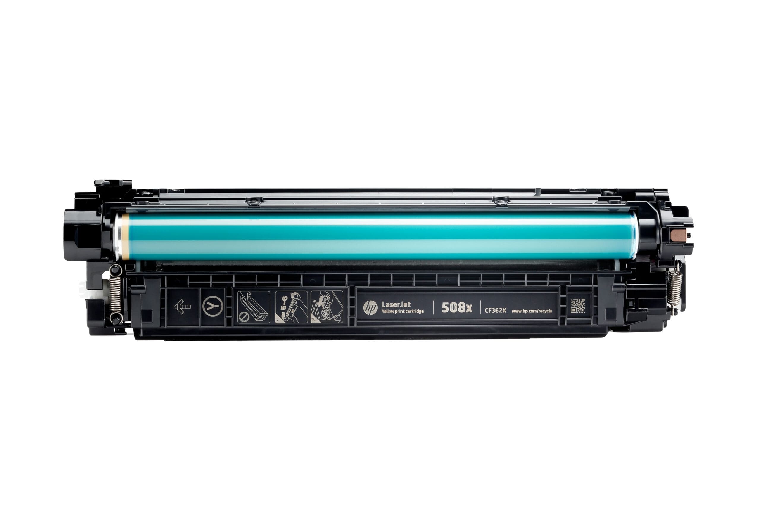 HP 508X Gelb Original LaserJet Tonerkartusche HP 508X Gelb Original LaserJet Tonerkartusche
