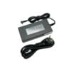 Origin Storage AC-16120PAN-EU Netzteil & Spannungsumwandler Drinnen 120 W Schwarz