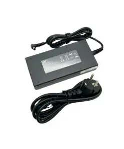 Origin Storage AC-16120PAN-EU Netzteil & Spannungsumwandler Drinnen 120 W Schwarz