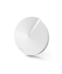 TP-Link Deco M9 Plus (1er Pack) AC2200 Tri-Band Mesh System