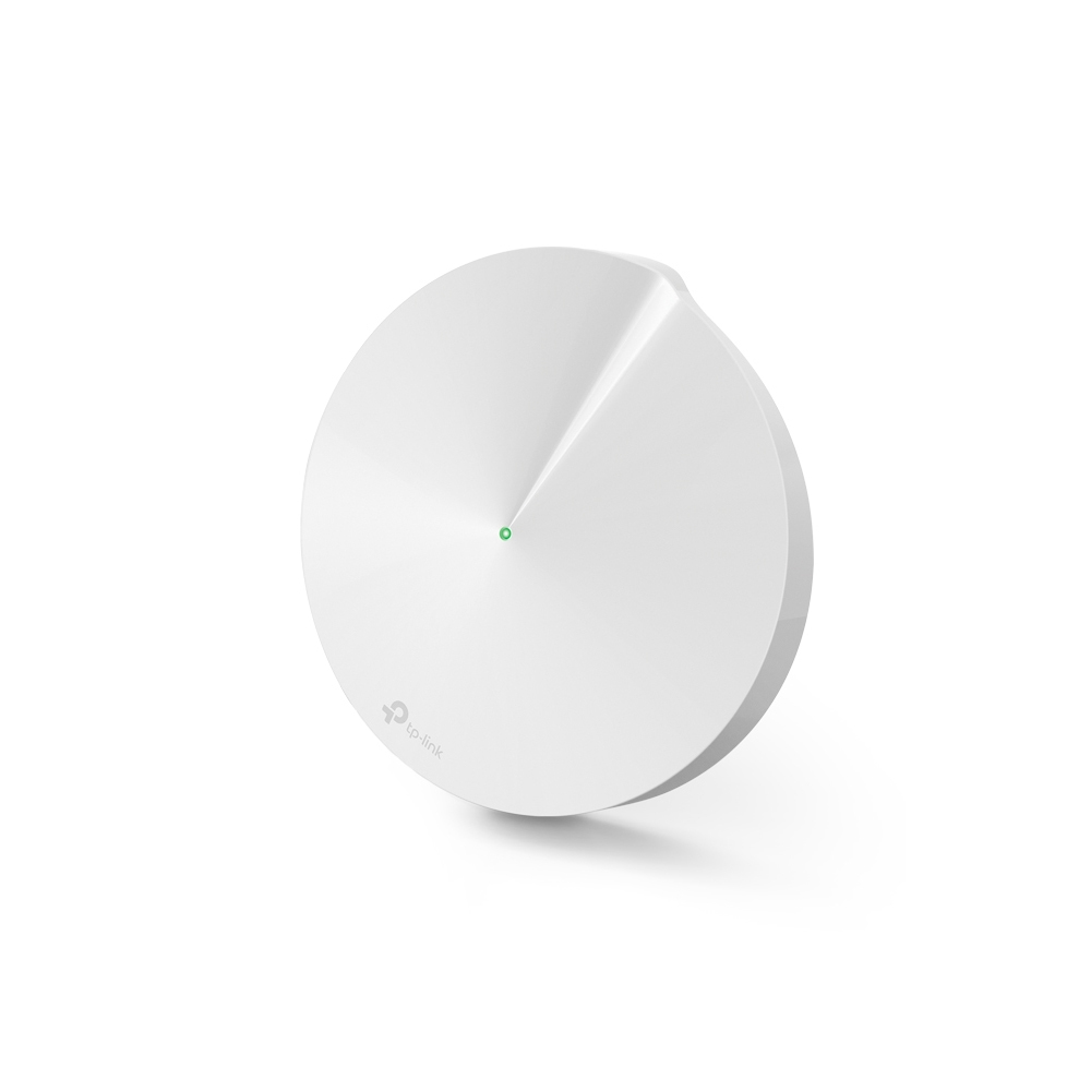 TP-Link Deco M9 Plus (1er Pack) AC2200 Tri-Band Mesh System TP-Link Deco M9 Plus (1er Pack) AC2200 Tri-Band Mesh System