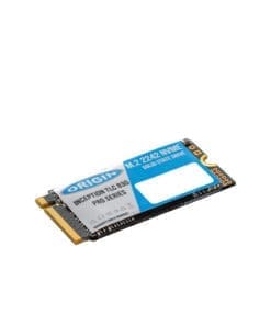 Origin Storage NB-512M.2/NVME-42 Internes Solid State Drive 512 GB M.2 PCI Express 3.0 3D TLC Origin Storage NB-512M.2/NVME-42 Internes Solid State Drive 512 GB M.2 PCI Express 3.0 3D TLC – Bild 3