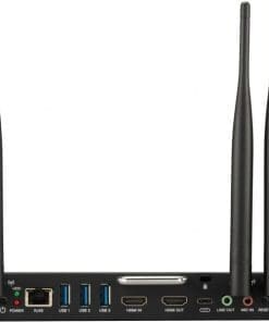 Viewsonic Mini-PC VPC-A31-O1, 8G, 128GB SSD Viewsonic Mini-PC VPC-A31-O1, 8G, 128GB SSD – Bild 4
