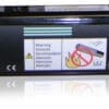 Epson AcuBrite Toner für höchste Druckqualität. Epson AcuBrite Toner garantiert brillante Farben und excellente Farbstabilität.
