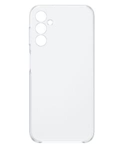 Samsung Clear Case für Galaxy für A14 (LTE/ 5G), Transparent Samsung Clear Case für Galaxy für A14 (LTE/ 5G), Transparent – Bild 4