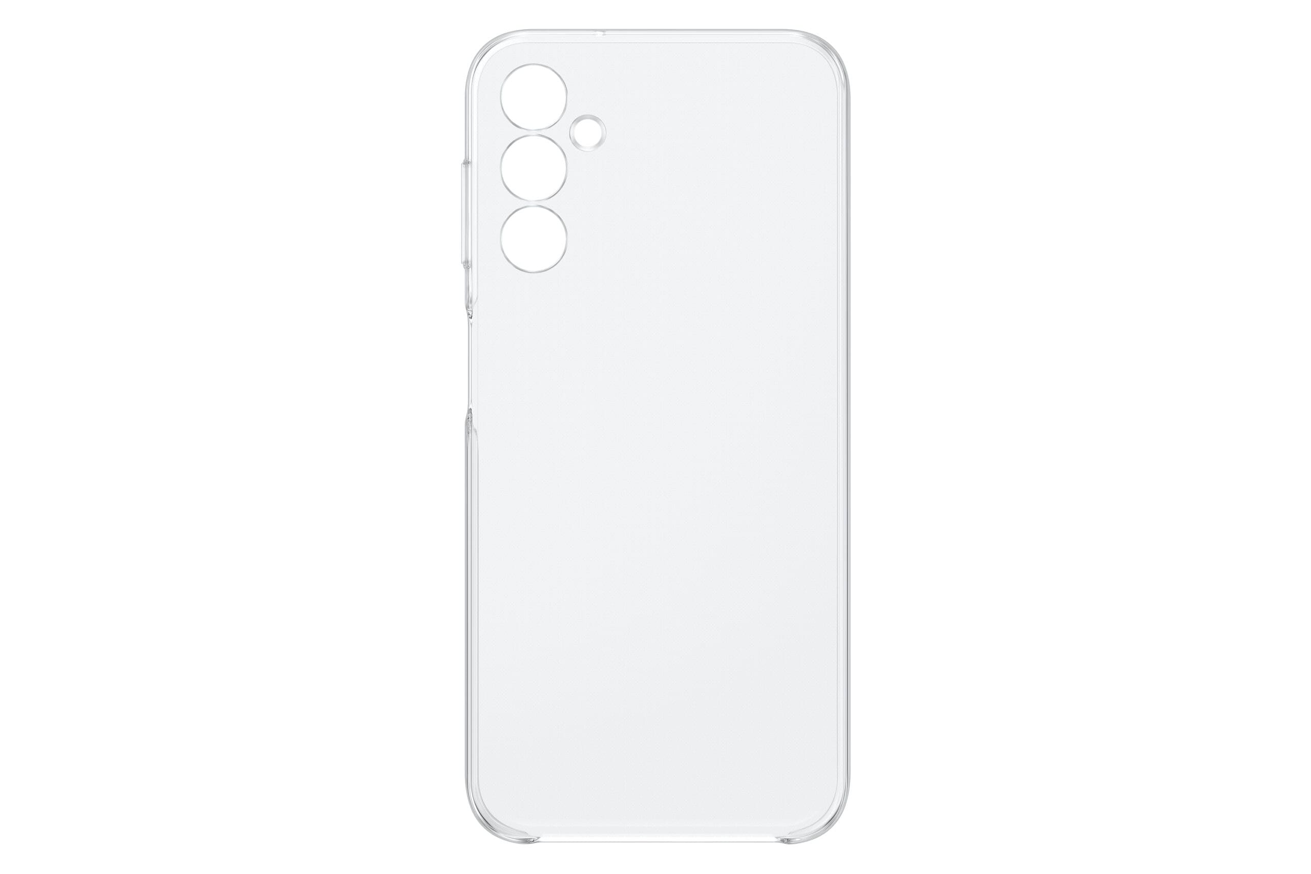 Samsung Clear Case für Galaxy für A14 (LTE/ 5G), Transparent Samsung Clear Case für Galaxy für A14 (LTE/ 5G), Transparent – Bild 4