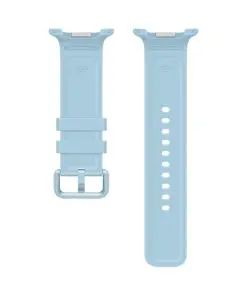Alternative view of Samsung Sport Band (S/M), Blue (für Watch 8 und 9)