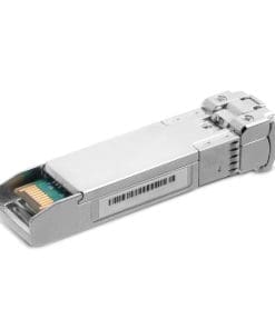 Omada SM5110-LR(8-pack) 10Gbase-LR SFP+ LC Transceiver, 8-Pack – Bild 3