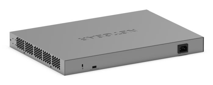 Netgear GS752TXP-300EUS 48 Port Gigabit Smart Switch,380W PoE+ Netgear GS752TXP-300EUS 48 Port Gigabit Smart Switch,380W PoE+ – Bild 4