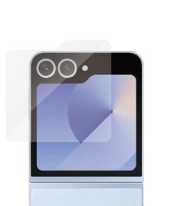 PanzerGlass Samsung Galaxy Z Flip 6 / Classic Fit