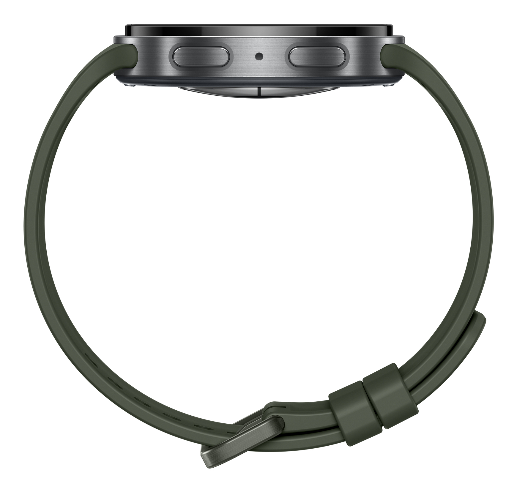 Samsung Galaxy Watch9 SM-L350 44 mm, Silver Samsung Galaxy Watch9 SM-L350 44 mm, Silver – Bild 5
