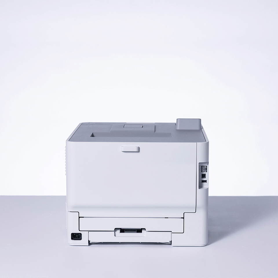 Brother HL-L8570CDW Farblaserdrucker Brother HL-L8570CDW Farblaserdrucker – Bild 4