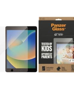 Alternative view of PanzerGlass Screen Protector iPad 10.2? (2019-2021)