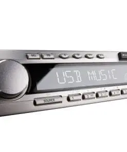 Alternative view of Verbatim Store 'n' Stay NANO - USB-Stick 16 GB - Schwarz