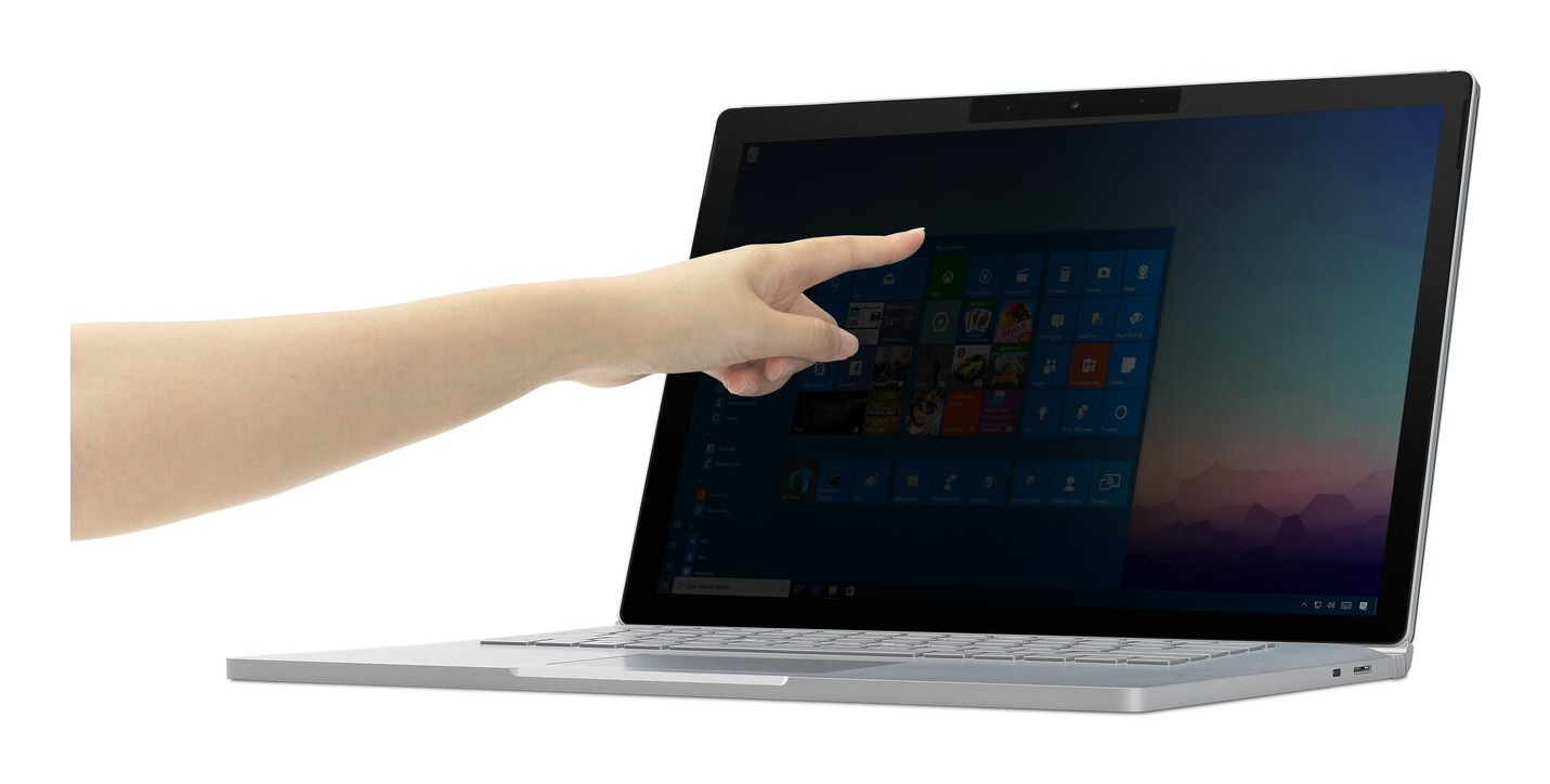 Kensington SA15 Blickschutzfilter für Surface Book 15" Kensington SA15 Blickschutzfilter für Surface Book 15" – Bild 3