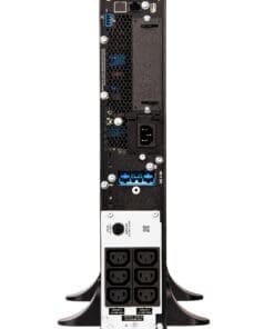 Alternative view of APC Smart-UPS SRT 1000VA 230V Tower