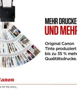 Canon Tintenpatronen Multipack CLI-581XXL (4 Farben) – Bild 10