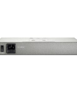 LevelOne GEP-0821 8-Port Gigabit PoE Switch LevelOne GEP-0821 8-Port Gigabit PoE Switch – Bild 4
