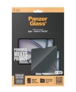 PanzerGlass Privacy Screen Protector Apple iPad 10.9"/Apple iPad Air & Pro 11"(2025) PanzerGlass Privacy Screen Protector Apple iPad 10.9"/Apple iPad Air & Pro 11"(2025) – Bild 3