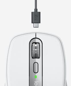 Logitech MX Anywhere 3 grau für Mac Logitech MX Anywhere 3 grau für Mac – Bild 5