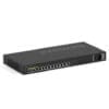 Netgear GSM4212P M4250-10G2F-PoE+ 8x1G PoE+ 125W 2x1G 2xSFP WAX620 ist mit der neuesten und schnellsten WiFi 6 (802.11ax) -Technologie ausgestattet und ein drahtloser Access Point , der Ihrem kleinen und mittleren Unternehmen eine Abdeckung auf nächster Ebene, einfache Installation und Verwaltung sowie Verbindungskapazität für ein leistungsstarkes Unternehmen bietet. Erstklassiges WiFi-Erlebnis, heute und morgen.