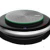 Yealink Speakerphone CP 900 Teams Das GRP2612 ist ein leistungsstarkes IP-Telefon für bis zu zwei SIP-Konten, welches speziell auf die Bedürfnisse von Service-Anbietern und großen Projekten zugeschnitten ist. Das klare Design, die umfangreiche next Generation Grundausstattung, zu der je nach Modell WLAN (GRP2612W), bis zu 16 frei programmierbare Multi-Funktions-Tasten (MPK) gehören, setzen in dieser Geräteklasse neue Maßstäbe. <p><br>Die LCD-Abdeckung lässt sich einfach austauschen und individuell mit einem neuen Logo bedrucken. Die Security ist auf Carrier-Niveau, neben Secure boot, Dual Firmware Images und encrypted Data storage sind eine Vielzahl weiterer Sicherheitsfunktionen integriert. Die Geräte werden zentral über Grandstream´s neue, Cloud-basierte Management Plattform GDMS (Grandstream Device Management Platfo rm) konfiguriert, provisioniert und<br>verwaltet.