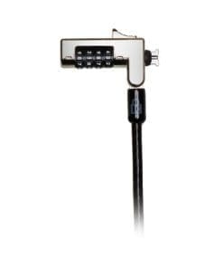 Kensington Slim-Laptopkombinationsschloss Kensington Slim-Laptopkombinationsschloss – Bild 3