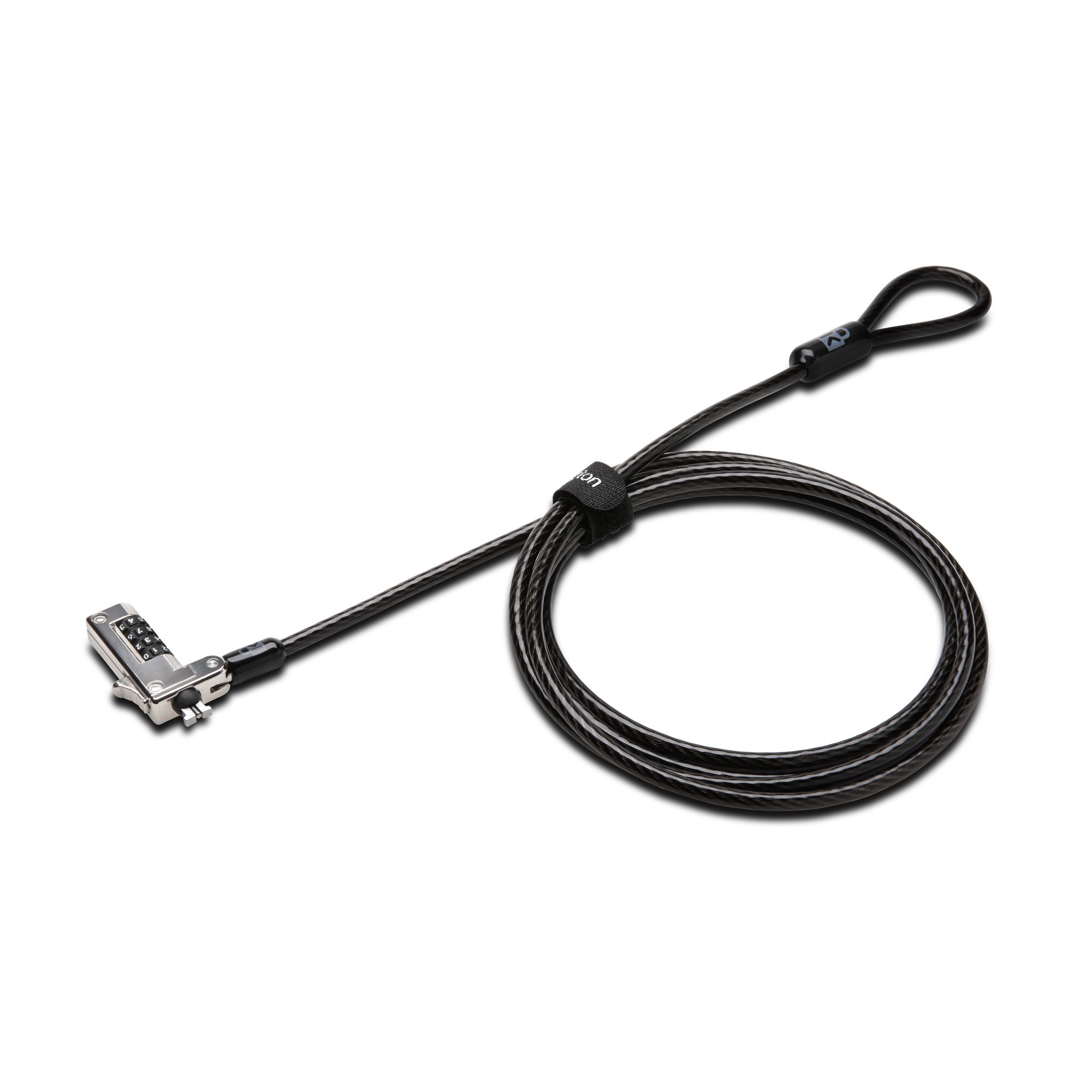 Kensington Slim-Laptopkombinationsschloss Kensington Slim-Laptopkombinationsschloss