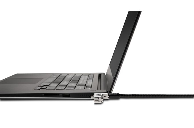 Kensington Slim-Laptopkombinationsschloss Kensington Slim-Laptopkombinationsschloss – Bild 4