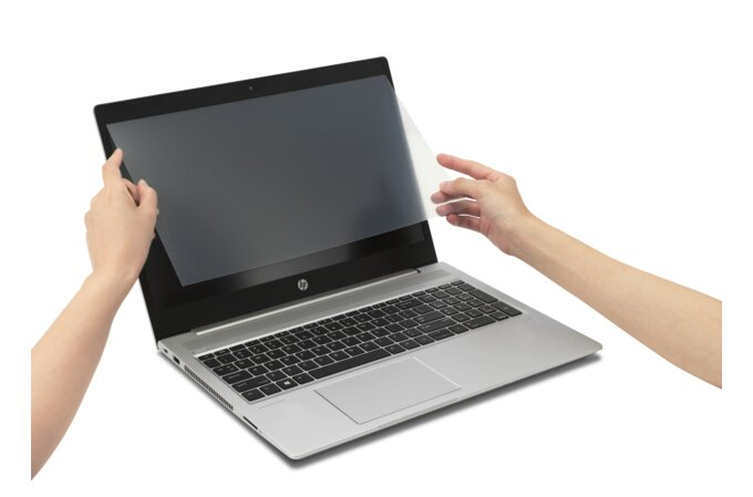 Kensington Blendschutz- und Blaulichtfilter für 13.3" Laptops Kensington Blendschutz- und Blaulichtfilter für 13.3" Laptops – Bild 3