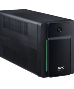 APC Easy UPS 2200VA, 230V, AVR, Schuko Sockets