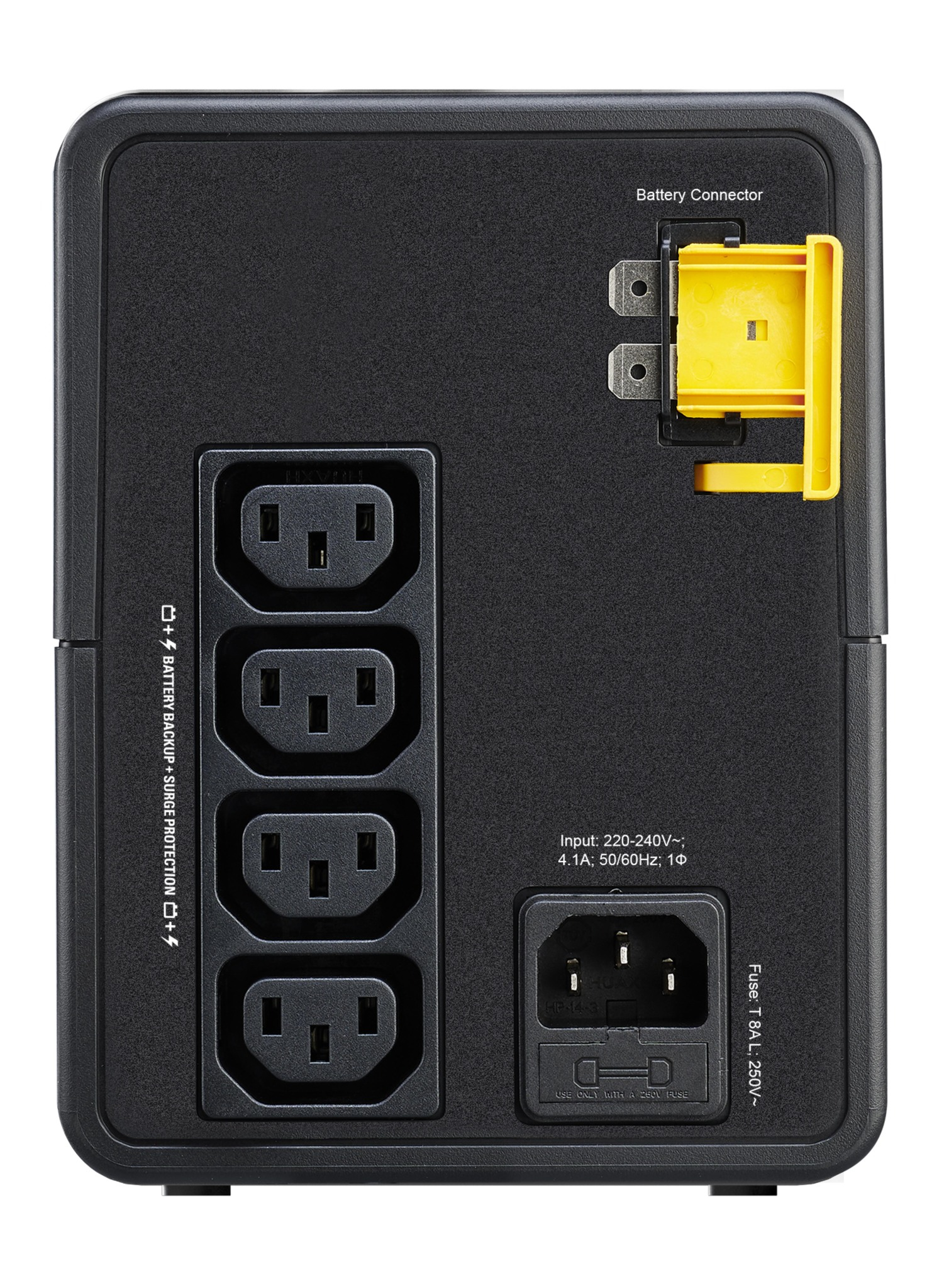 APC Easy UPS 900VA, 230V, AVR, IEC Sockets APC Easy UPS 900VA, 230V, AVR, IEC Sockets – Bild 2