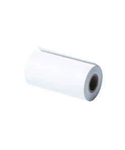 Alternative view of Brother BDE-1J000057-030 Thermodirektpapier, 57 mm x 6,6m