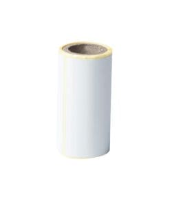 Brother BDE-1J044076-040 Thermodirektetikett, 76 x 44 mm