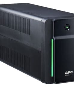 APC Back-UPS 1600VA 230V IEC