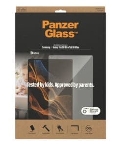 PanzerGlass Samsung Galaxy Tab S8 Ultra-Screen Protector Glass PanzerGlass Samsung Galaxy Tab S8 Ultra-Screen Protector Glass – Bild 3