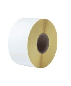 Brother BUS-1J150102-203 Papier unbeschichtet weiß 102 x 150mm