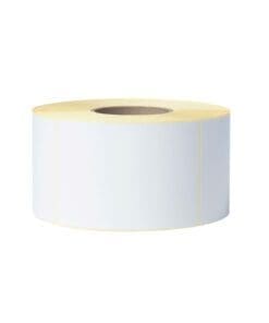 Alternative view of Brother BUS-1J150102-203 Papier unbeschichtet weiß 102 x 150mm
