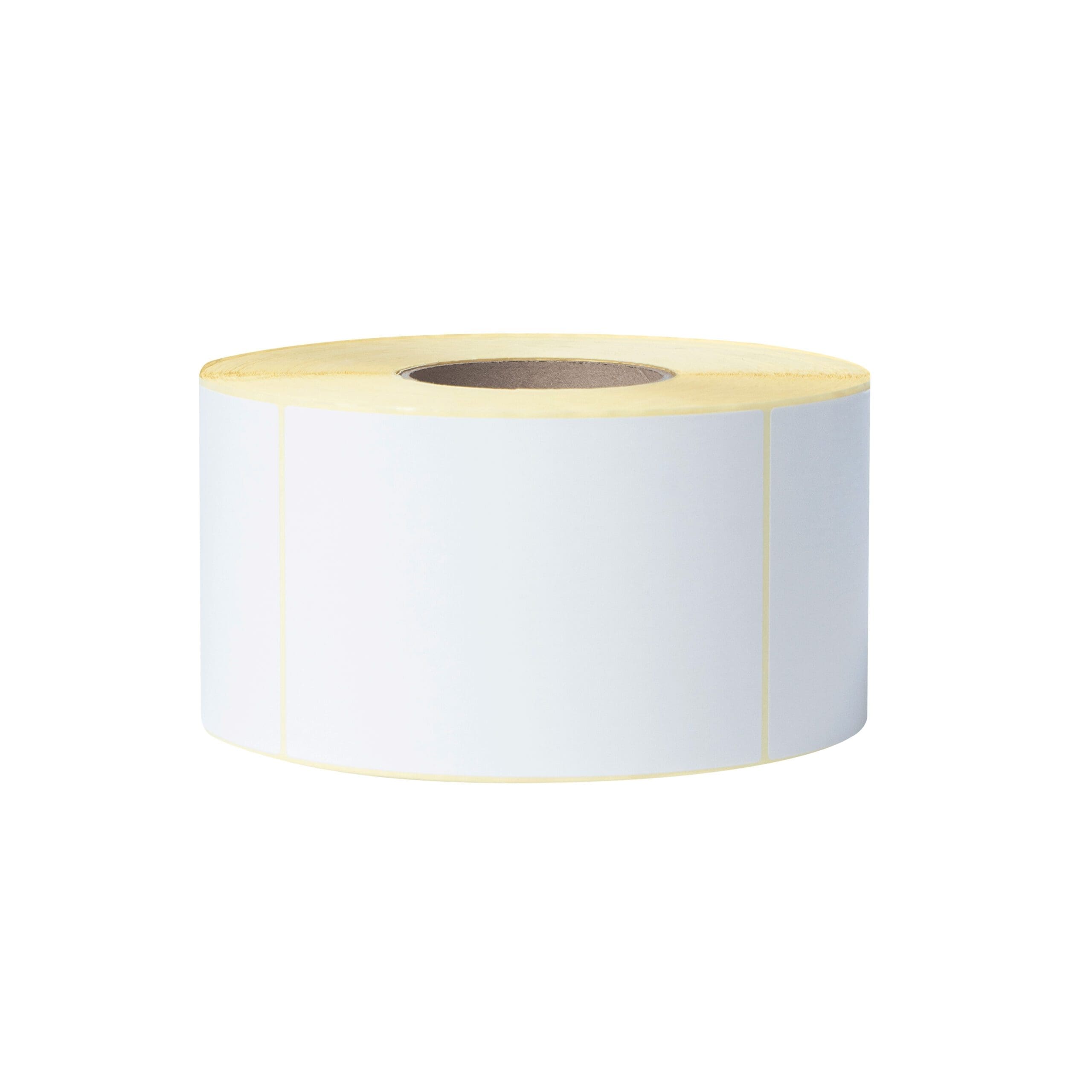 Brother BUS-1J150102-203 Papier unbeschichtet weiß 102 x 150mm Brother BUS-1J150102-203 Papier unbeschichtet weiß 102 x 150mm – Bild 2