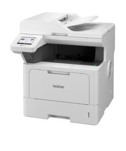 Brother MFC-L5710DN 4in1 Multifunktionsdrucker Brother MFC-L5710DN 4in1 Multifunktionsdrucker – Bild 5