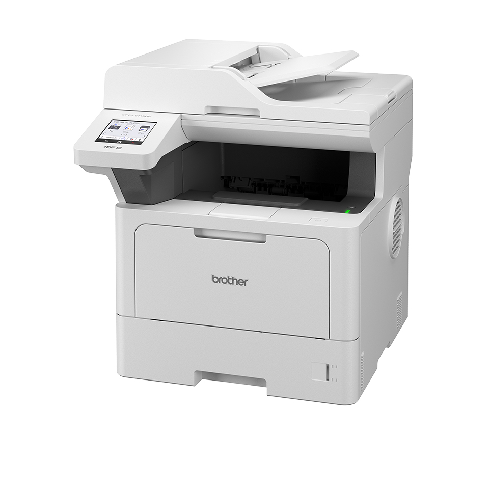 Brother MFC-L5710DN 4in1 Multifunktionsdrucker Brother MFC-L5710DN 4in1 Multifunktionsdrucker – Bild 5