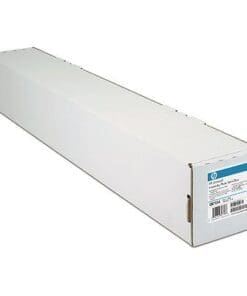 Alternative view of HP sofort trocknentes Teilglanz-Photo 42X61M