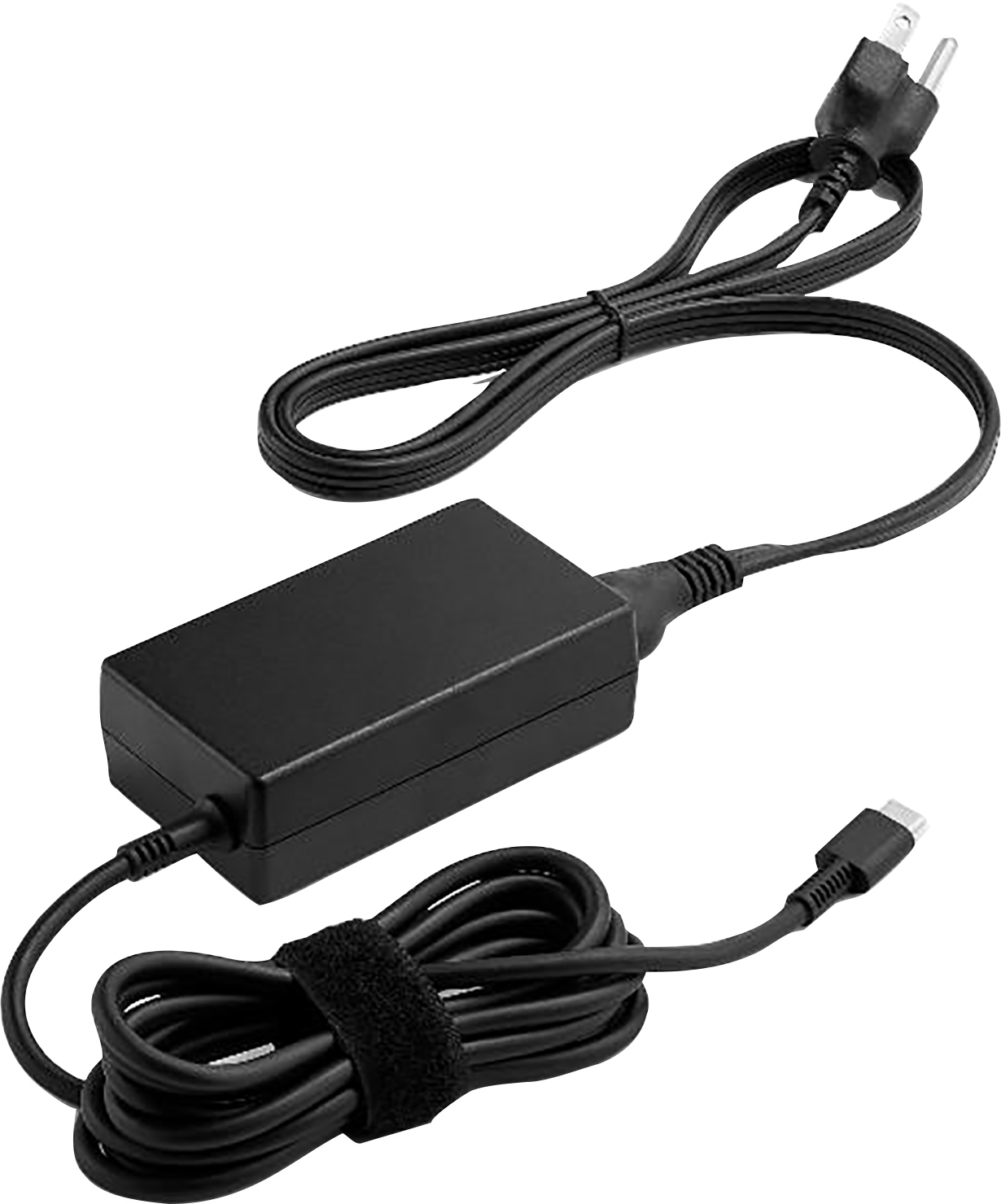 HP 65W USB-C LC Notebook Netzteil HP 65W USB-C LC Notebook Netzteil
