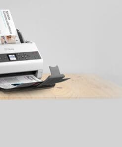 Alternative view of Epson WorkForce DS-730N Dokumentenscanner