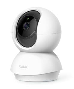 TP-Link Tapo TC70 Pan/Tilt Home Security WiFi Kamera