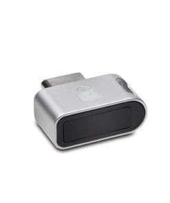 Kensington VeriMark™ Guard USB-C Fingerprint Security Key - FIDO2, WebAuthn/CTAP2, & FIDO U2F